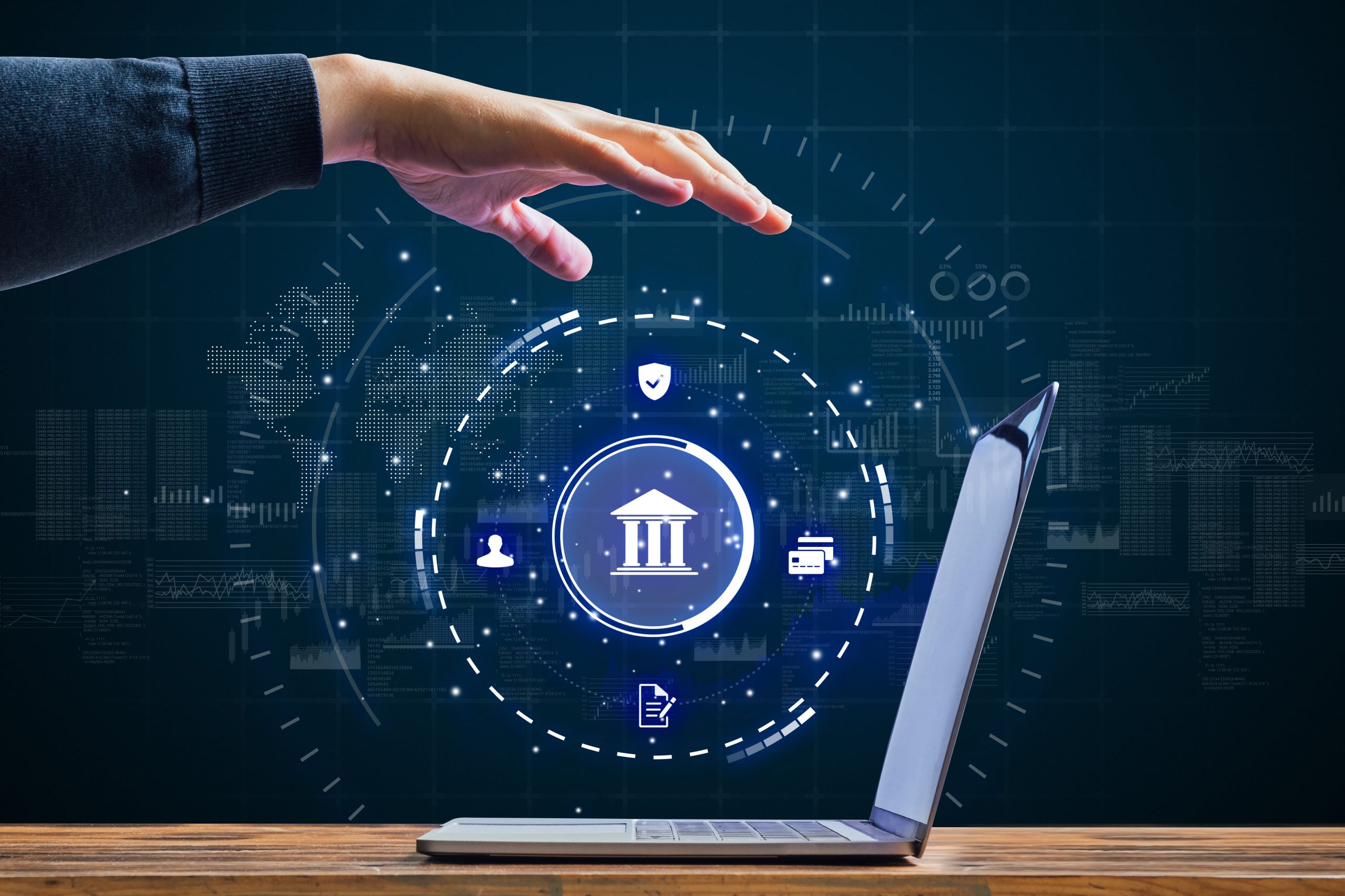 IT in Banking
